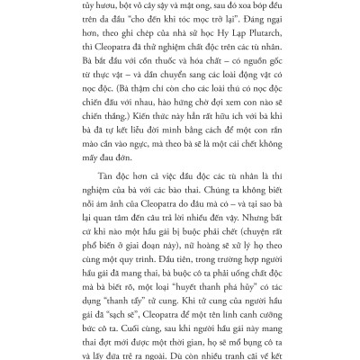 Tâm Trí Tội Phạm