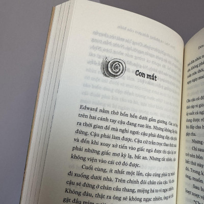 Sách - Đèn Nhỏ và những đứa con của biển (Nhã Nam HCM)