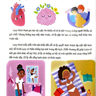 Sống Khỏe - Vì Sao Chúng Ta Cần Chăm Sóc Bản Thân -  Hãy Xây Dựng Lối Sống Tích Cực