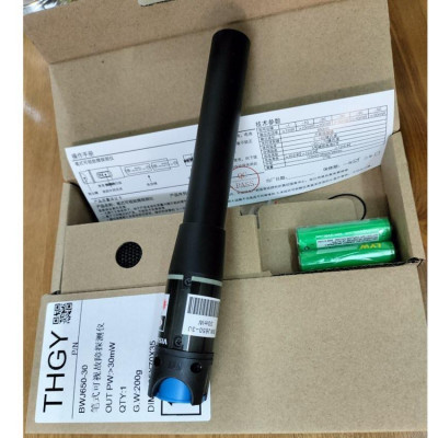 Bút soi cáp Quang 30km BWJ650-30 cao cấp