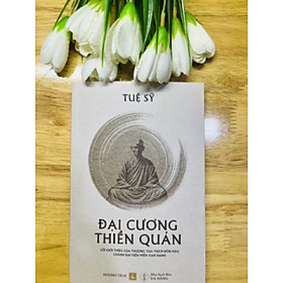 Đại Cương Thiền Quán -Tuệ Sỹ