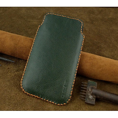 Bao Da Túi Rút dành cho Samsung Galaxy Note20 Da Bò