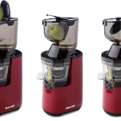 Máy ép trái cây BioChef 666  - Hàng chính hãng