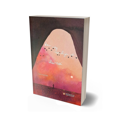 Đám Mây Trò Chuyện Với Chân Trời