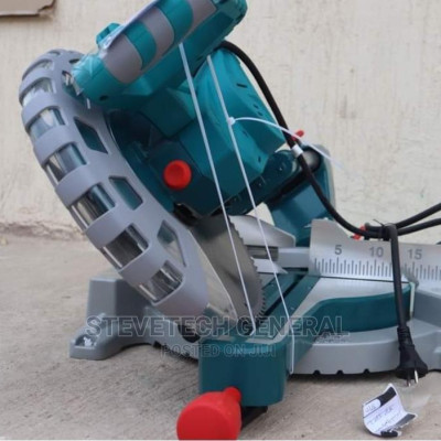 MÁY CẮT NHÔM TRƯỢT 2400W 305MM TOTAL TS42183057 - HÀNG CHÍNH HÃNG