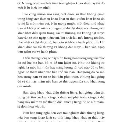 Osho- Đường Vào Thiền - Hành Trình Trở Về Với Chính Mình - Bìa mềm - First News