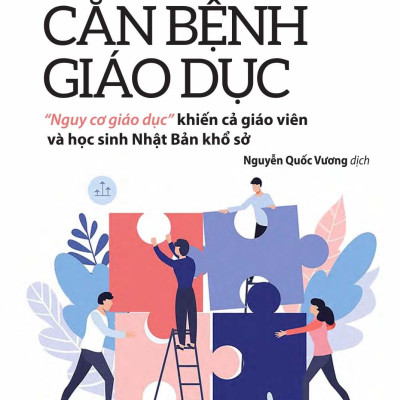 Căn Bệnh Giáo Dục