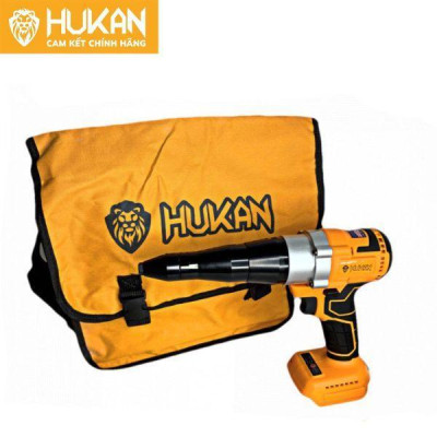 THÂN MÁY SÚNG RÚT ĐINH BODY HK-260N HUKAN - HÀNG CHÍNH HÃNG