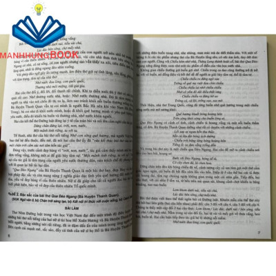 Sách - 270 đề và bài Văn hay 8