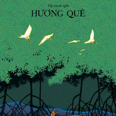 Combo Sơn Nam - 4 Truyện Vừa Và Hương Quê ( Tặng sổ tay)