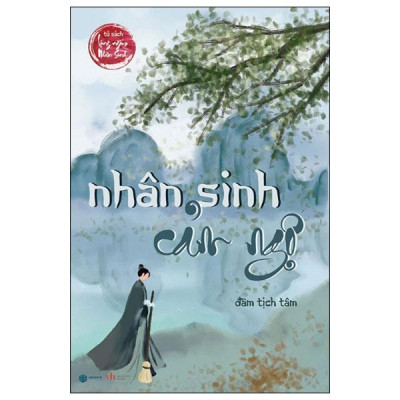 Sách - Nhân Sinh Cảm Ngộ