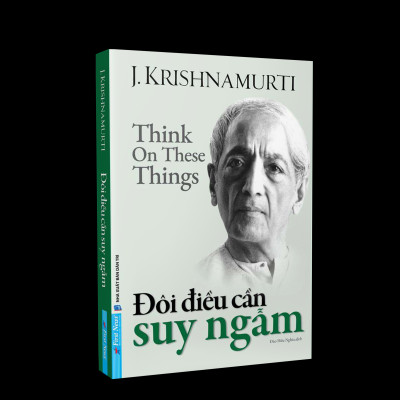 Đôi Điều Cần Suy Ngẫm