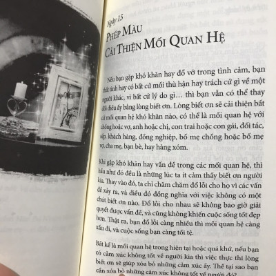 Combo Secret Bí Mật ( tái bản 2021) + The power Sức mạnh + The magic- phép màu