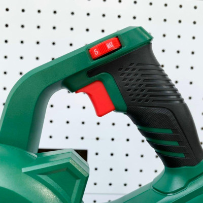 MÁY THỔI BỤI DÙNG PIN 18V-21V DEKTON M21-TB01 - HÀNG CHÍNH HÃNG