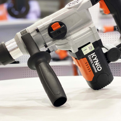 Máy khoan búa 2 chức năng cầm tay chính hãng Kynko J1C- KD79 -28 # 6791