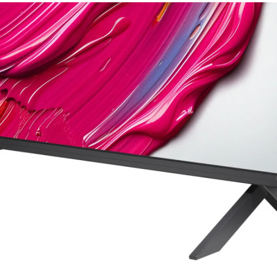 Smart Tivi LG QNED AI 4K 55 Inch 55QNED80ASA - Hàng Chính Hãng