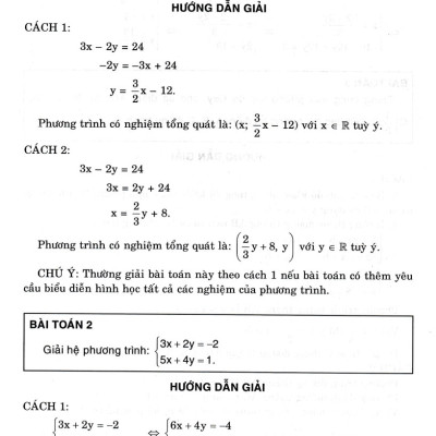 Giải Bằng Nhiều Cách Các Bài Toán Lớp 9 (Dùng Chung Cho Các Bộ SGK Hiện Hành) (HA)