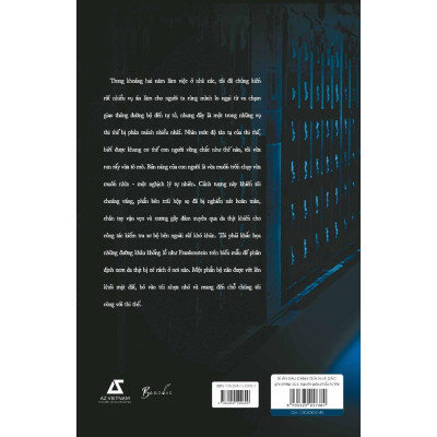 Bí Ẩn Sau Cánh Cửa Nhà Xác – Ghi Chép Của Người Giải Phẫu Tử Thi