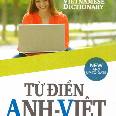 Từ Điển Anh - Việt (287.000 Từ)