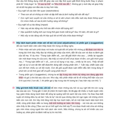 Debate Pro Junior: Nhà Tranh Biện Thông Minh Book1