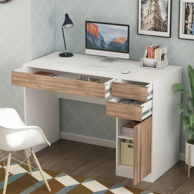 Bàn máy tính tại nhà đa dụng SMLIFE Dakoon