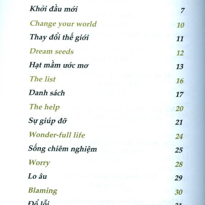 Chicken Soup For The Recovering Soul 21 - Cảm Hứng Cuộc Sống (Tái Bản)