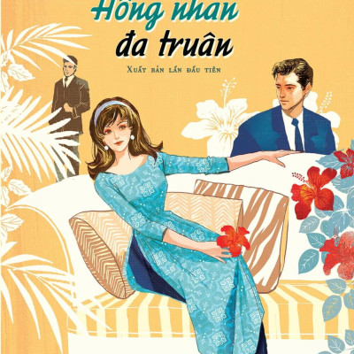 Hồng Nhan Đa Truân