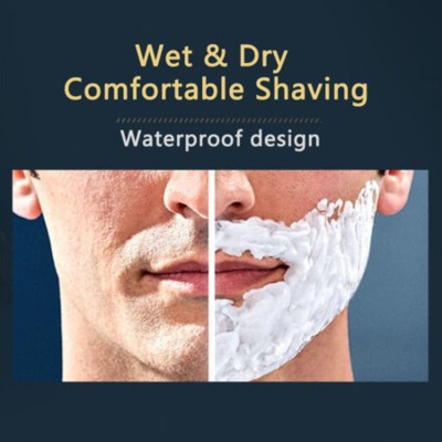 Bộ 3 lưỡi dao cạo râu Philips SH71 - hàng nhập khẩu