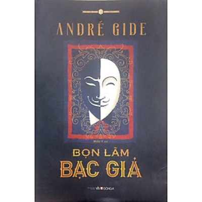 Sách - Bọn làm bạc giả