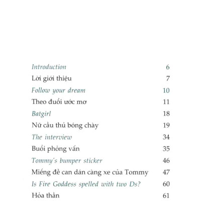 Hạt Giống Tâm Hồn - Chicken Soup For The Soul - Sống Với Ước Mơ _FN