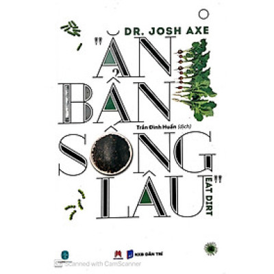 Ăn Bẩn Sống Lâu