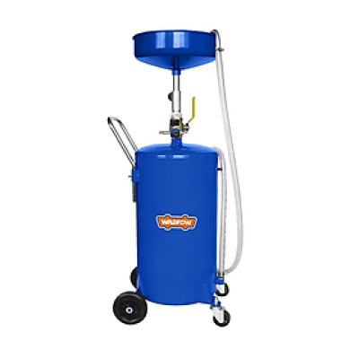 BÌNH HỨNG HÚT NHỚT THẢI KHÍ NÉN 70L WKD2A07 WADFOW - HÀNG CHÍNH HÃNG