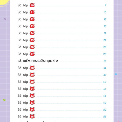 Vở Bài Tập Toán Tăng Cường 4 (Theo Sách Giáo Khoa Kết Nối Tri Thức Với Cuộc Sống) - MEGA