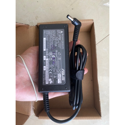Sạc dành cho Laptop Asus U31 U31J U31F  U50 U50A UL50 Adapter 19V-3.42A hàng nhập khẩu.