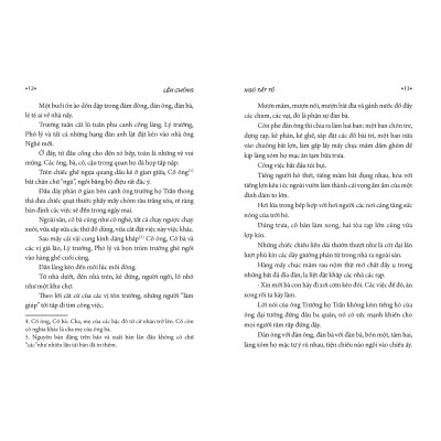 Lều Chõng (Tái Bản 2022)