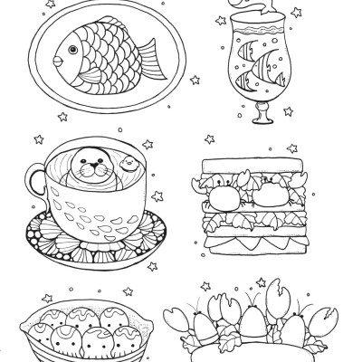 Sách - Triệu Thứ Dưới Đáy Sâu