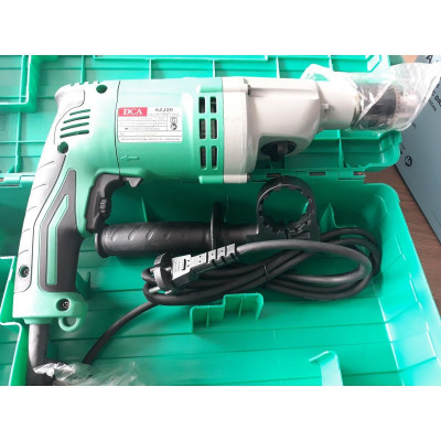 MÁY KHOAN BÚA 40MM 720W DCA AZJ20 - HÀNG CHÍNH HÃNG