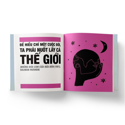 Sách - Văn Học - Khái Lược Những Tư Tưởng Lớn - Đông A