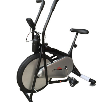 Xe đạp tập liên hoàn Life Span ( Mầu xám)