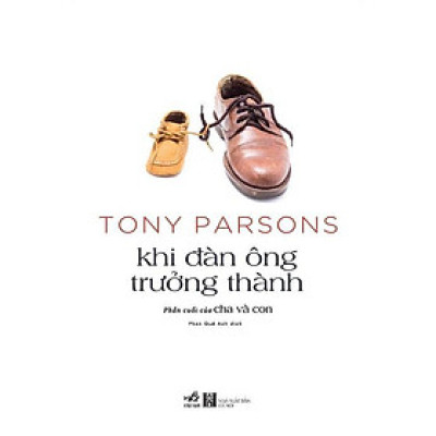 Khi đàn ông trưởng thành -  Bản Quyền
