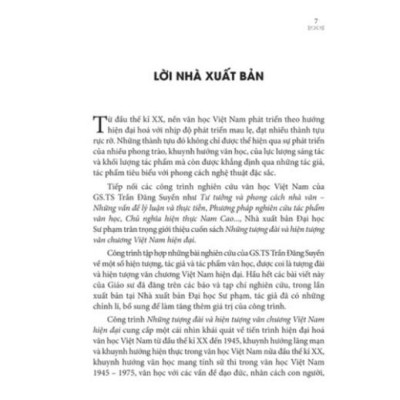 Sách - Những tượng đài và hiện tượng văn chương Việt Nam hiện đại ( Bìa mềm )