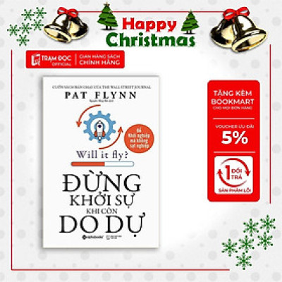 [Einstetin Books] Đừng khởi sự khi còn do dự