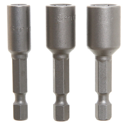 BỘ VẶN VÍT PICK & CLICK BOSCH 44 MÓN - Hàng chính hãng