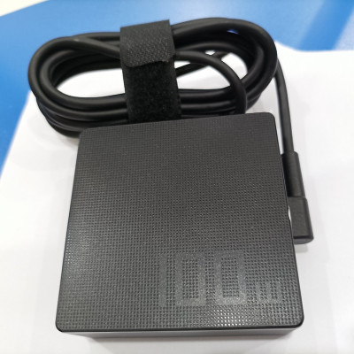 Sạc dành cho Laptop ASUS 100W USB C Adapter Type C Charger for ASUS ROG Zephyrus G14 G15 M16 S17  HÀNG NHẬP KHẨU