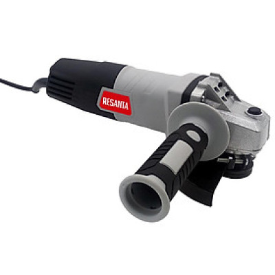 MÁY MÀI GÓC 800W RESANTA/HUTER 125/800 (75/12/20) - HÀNG CHÍNH HÃNG