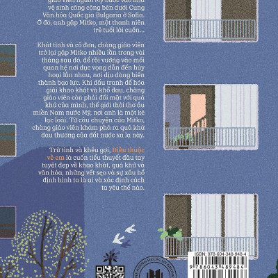 Điều Thuộc Về Em