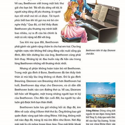 Cuộc Đời Của Các Danh Nhân (Tái Bản)