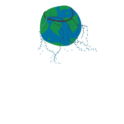 BÁCH KHOA TRI THỨC - KHÁM PHÁ TRÁI ĐẤT