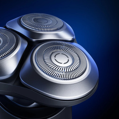 Máy Cạo Râu Xiaomi Electric Shaver S301 - Hàng Chính Hãng