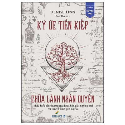 Ký Ức Tiền Kiếp Chữa Lành Nhân Duyên